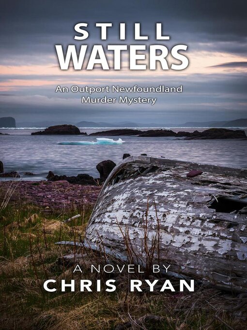 Title details for Still Waters by Chris Ryan - Available